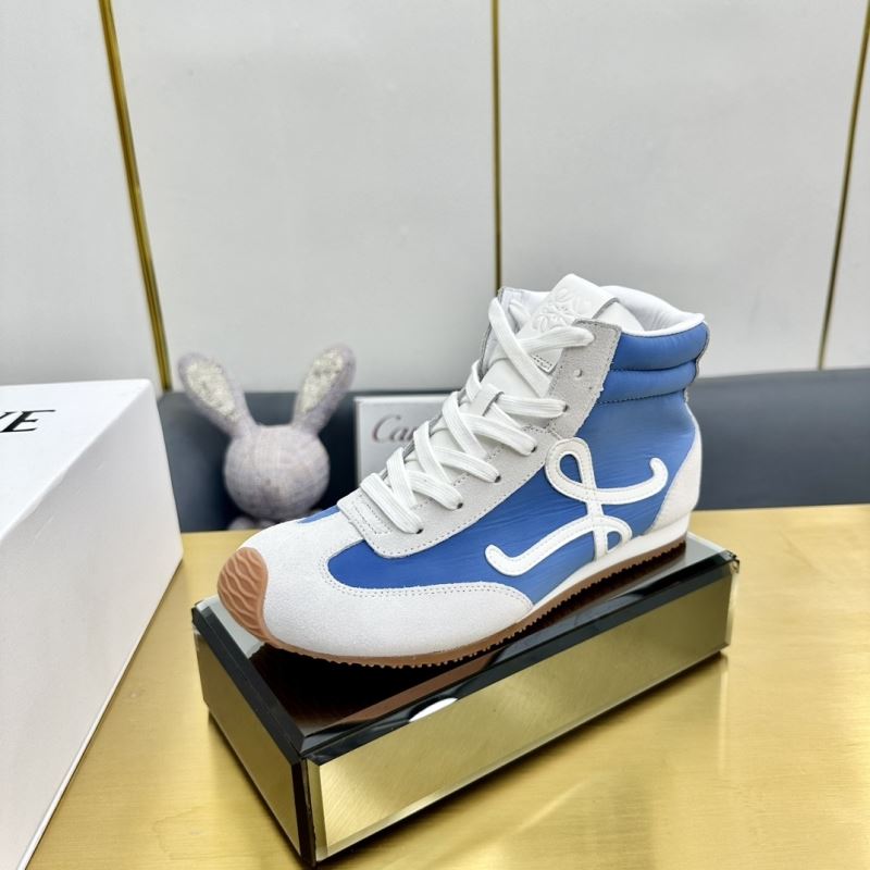 l*ew* sneakers